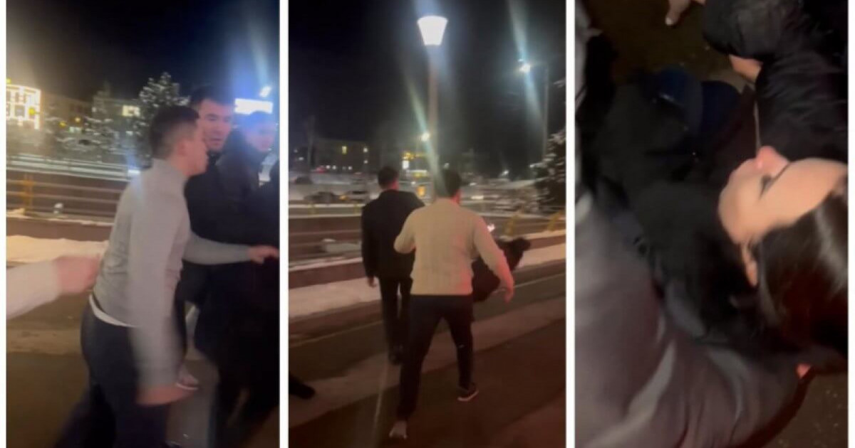 Дәулет Тұрлыхановтың ұлына қатысты тергеу аяқталды