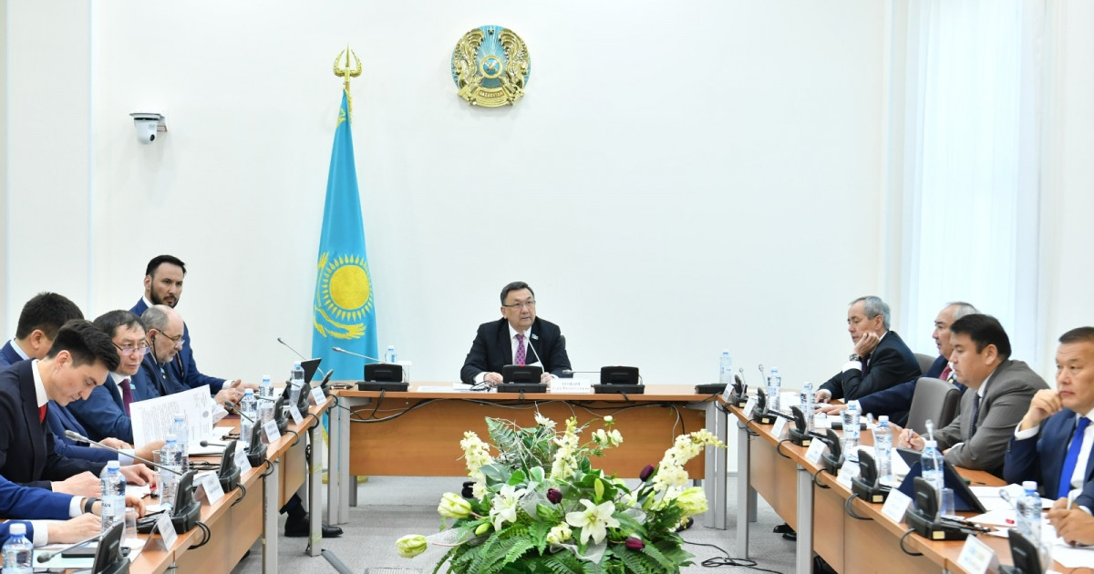 Субсидияның жаңа жүйесіндегі қиындықтар талқыланды