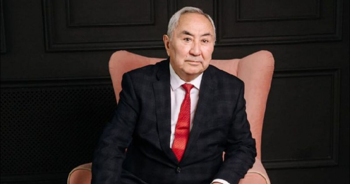 Жигули Дайрабаевтың басы дауға қалды