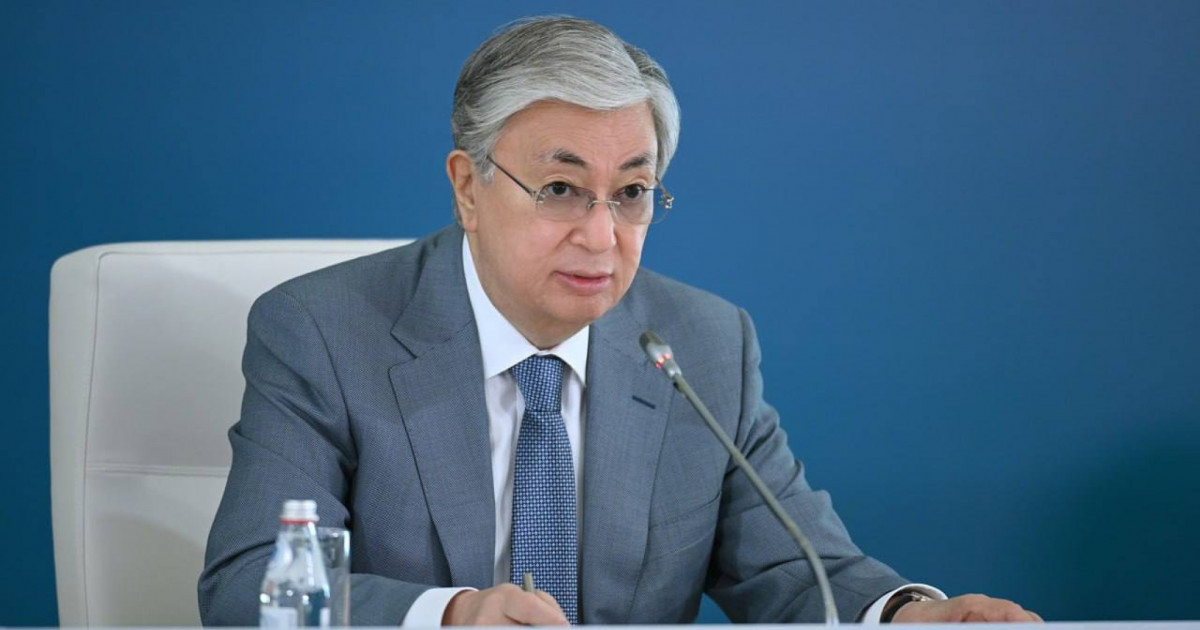 Билік тармақтарының тепе-теңдігін орнықтырдық – Президент