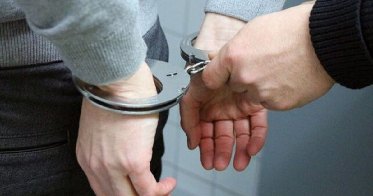 Астаналық азаматтан 2 млн теңге бопсалаған күдікті ұсталды