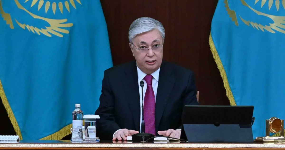 Президент қазақстандықтарды Ораза айт мерекесімен құттықтады