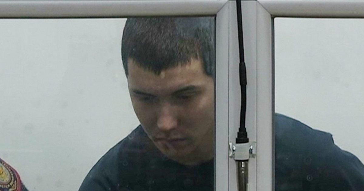 15 адамды өлтірген: Челах өмірінің соңына дейін түрмеде отыруы мүмкін