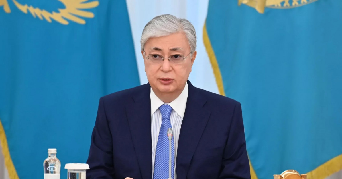 Президент елдің әлеуметтік-экономикалық дамуы жөнінде кеңес өткізеді