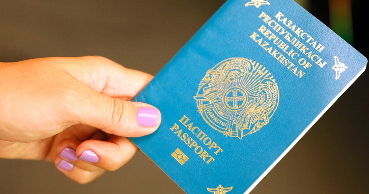 Елімізде кімдерге паспорт тегін беріледі?