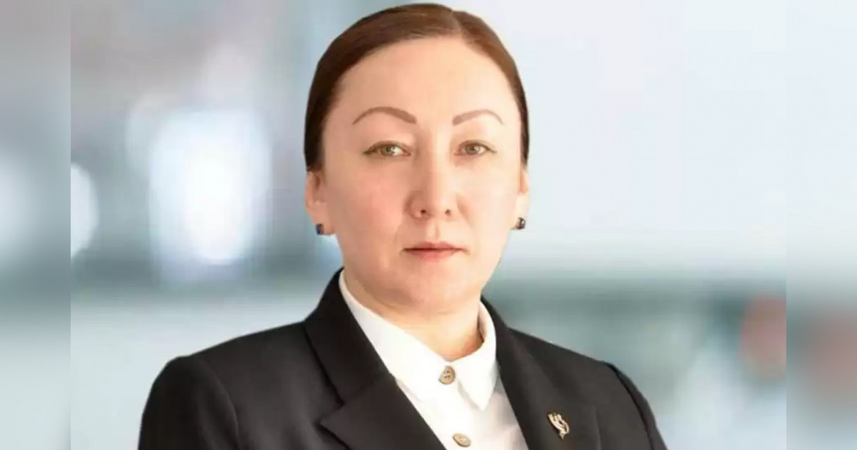 Ұлттық ғылым академиясының президенті тағайындалды