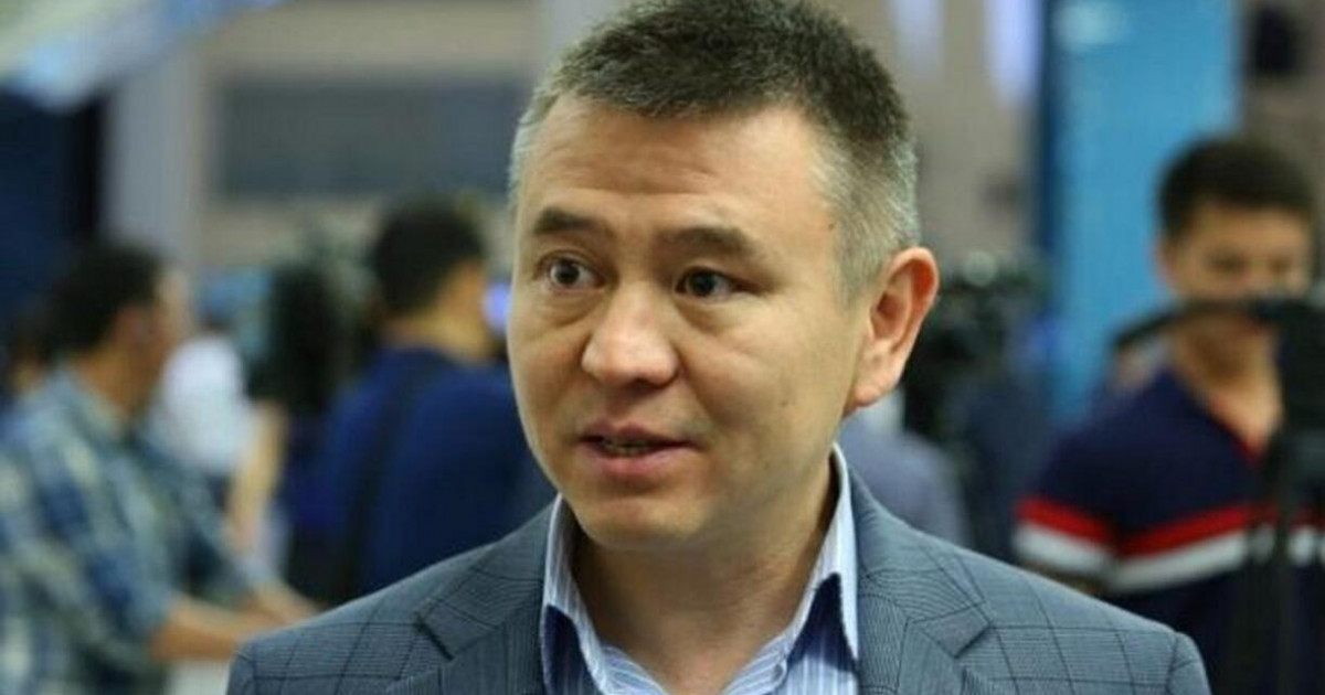 Мұхтар Тайжан қамауға алынды