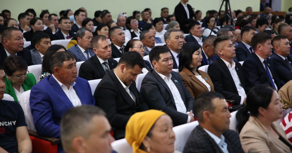 Елімізде Ата-аналар академиясы жұмысын бастайды
