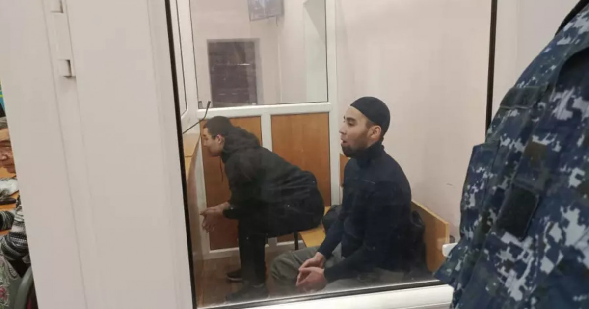 Пышақ жарақатынан көз жұмған кәсіпкерге қатысты тың дерек шықты