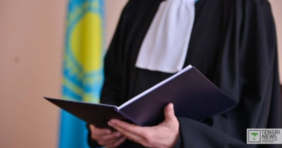Терроризмді насихаттаған: Тәжікстан азаматына қатысты сот үкімі шықты