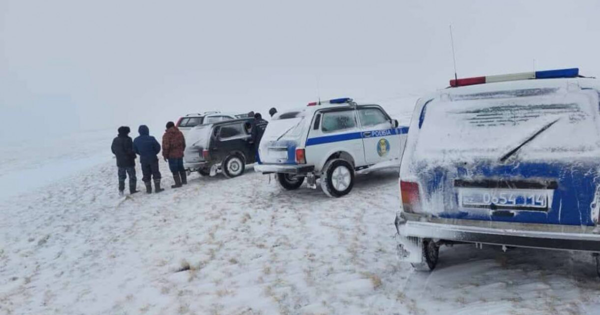 Павлодар облысында үсіп қалған әйелдің мәйіті табылды