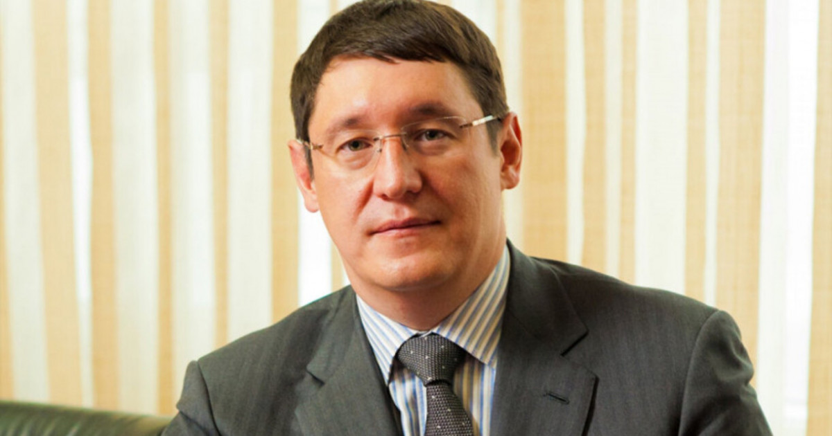 Алмасадам Сәтқалиев Энергетика министрі болып тағайындалды