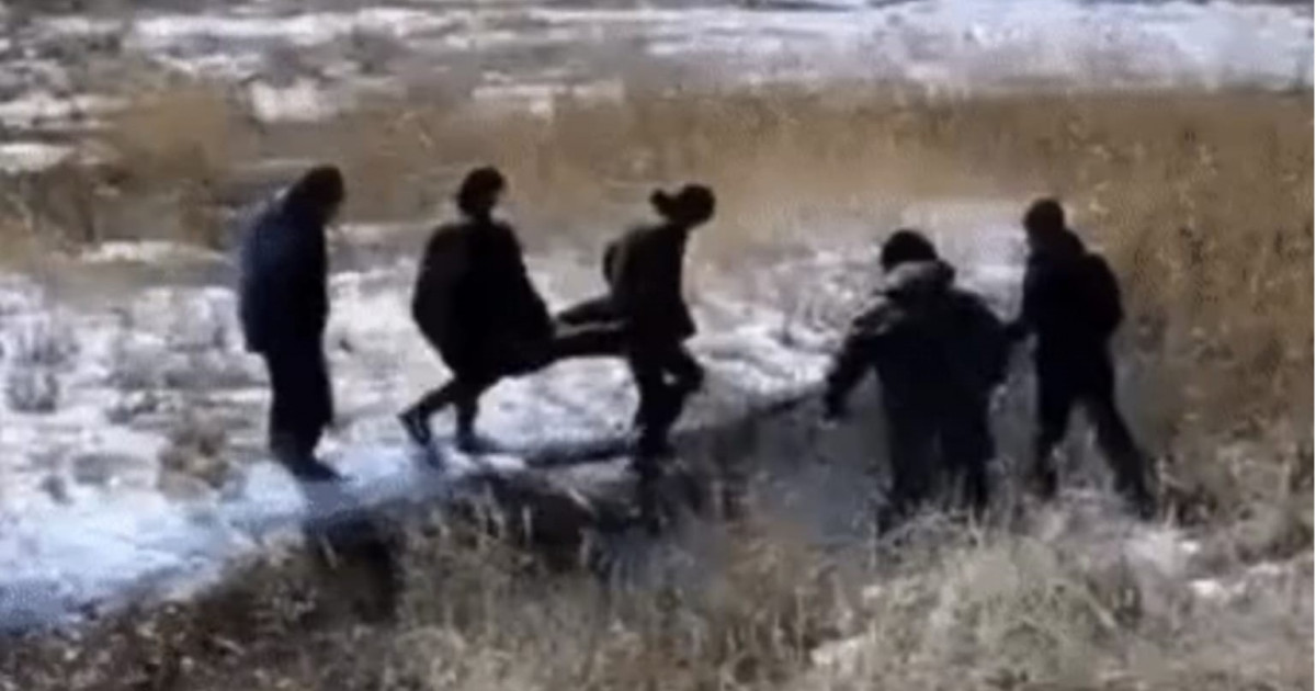 Үш күн далада қонған: Ақтөбеде мал іздеуге шыққан адам адасып кеткен