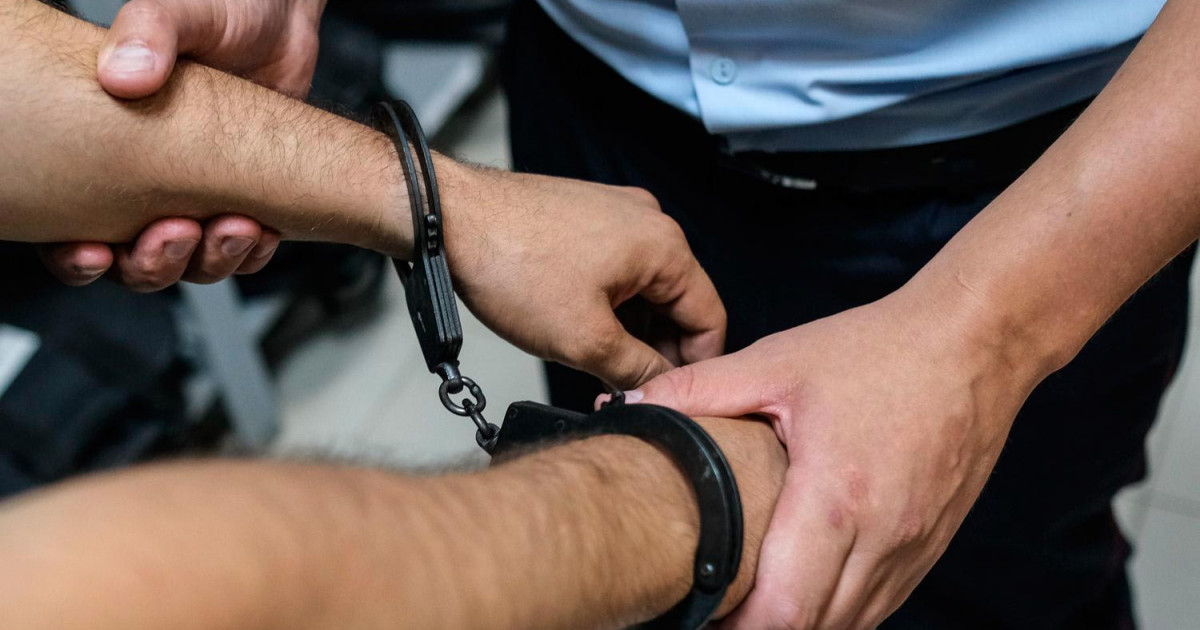 Халықаралық іздеуде жүрген Алматы тұрғыны Қырғыз Республикасында ұсталды