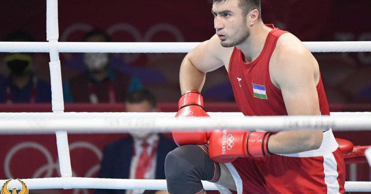 Әлем чемпионы Баходир Джалоловты жекпе-жекке шақырды