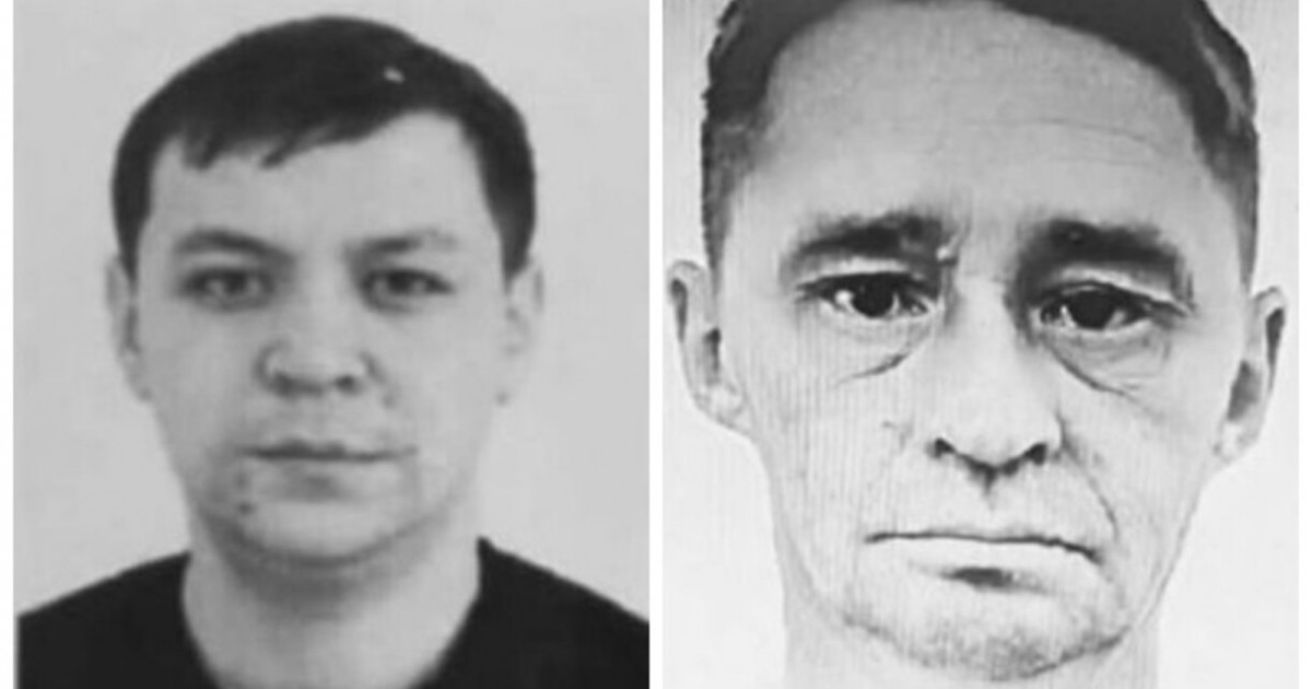 Ақмола облысында 2 ер адам өлі табылды