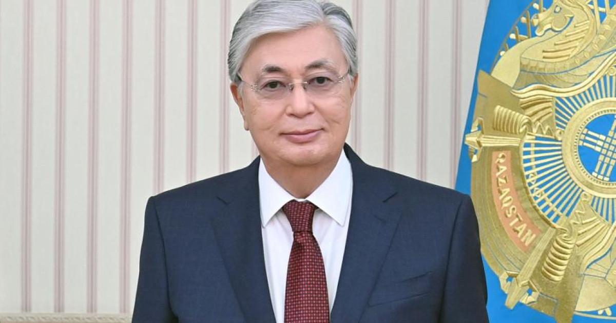 Тоқаев Отан қорғаушы күніне арналған мерекелік шараға қатысады
