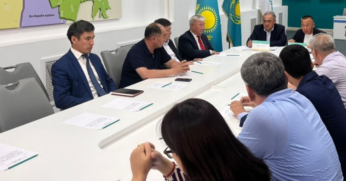 AMANAT: қоғамдық кеңестер сайлауалды уәделердің орындалуына мониторинг жасайды