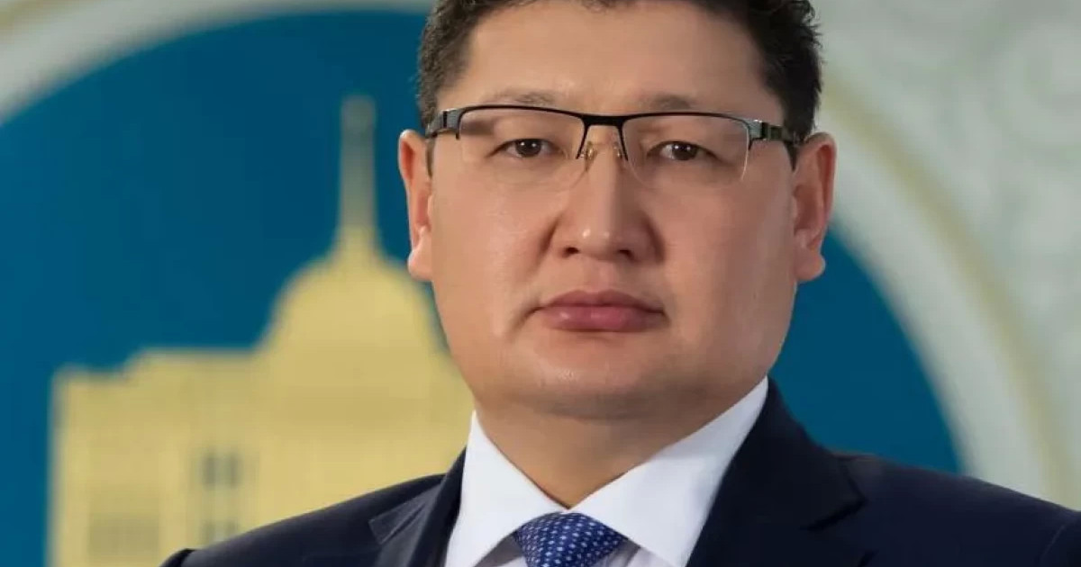 Берік Уәли Президенттің кеңесшісі – Баспасөз хатшысы болып тағайындалды