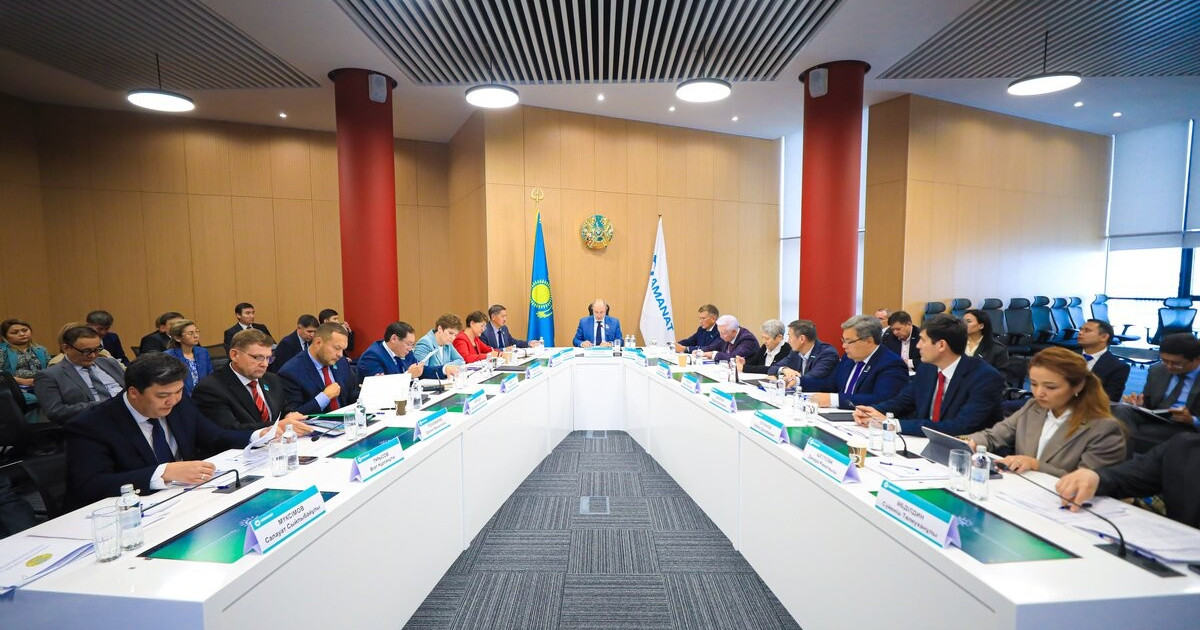 Мемлекеттік органдар Мемлекеттік қызмет істері агенттігінен қызмет көрсетуді жасырады – «АМАNАТ»