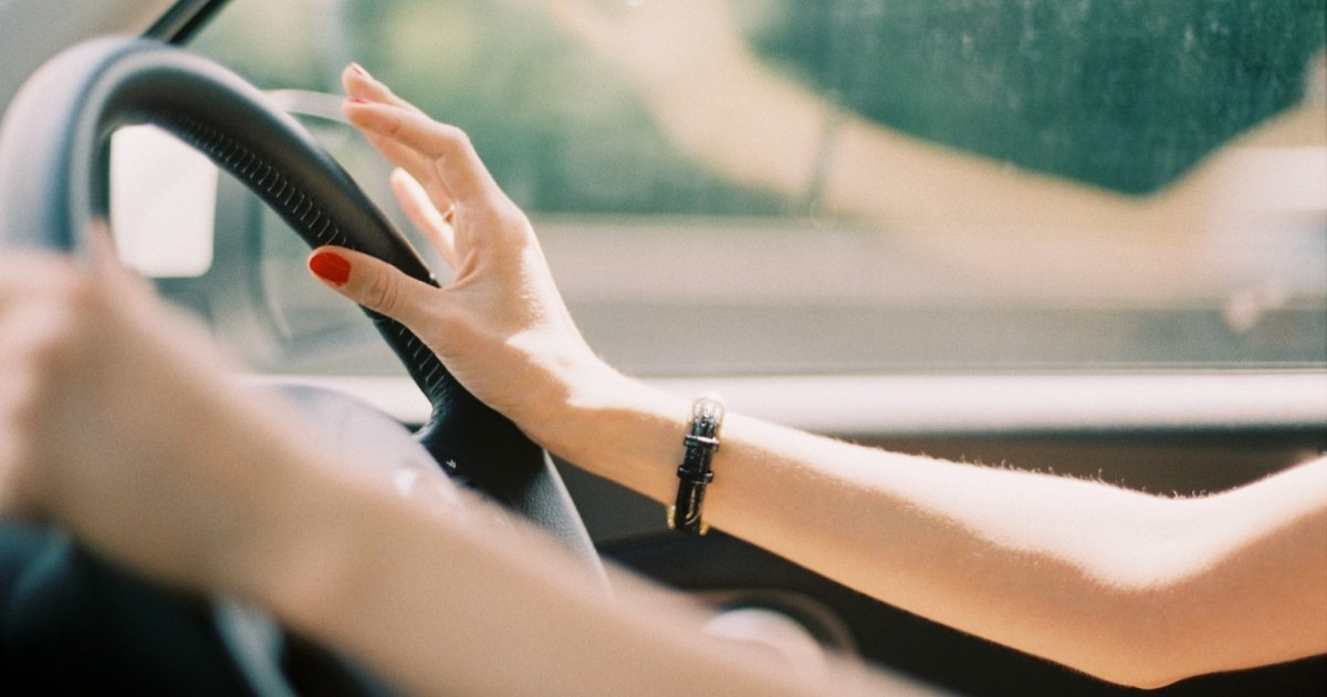 Мас күйінде көлік жүргізген ауылдық округ әкімі ұсталды