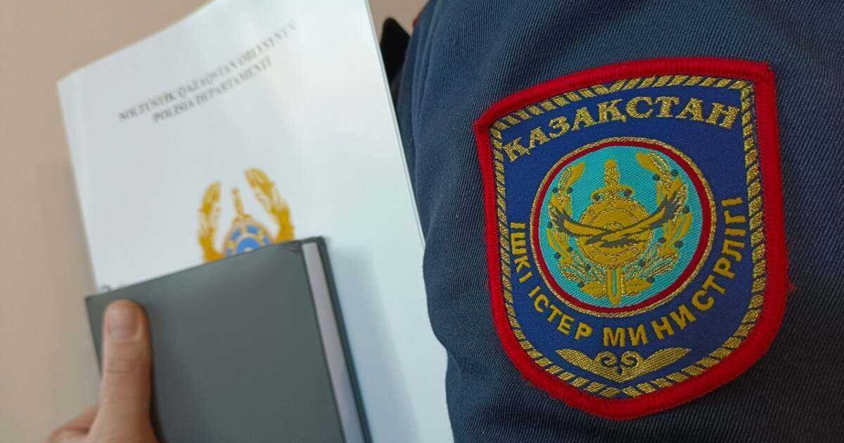 Павлодарда 38 жастағы әйел екі күннен бері табылмай жатыр