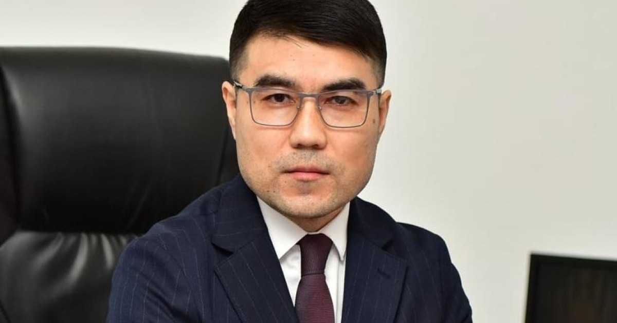 Талант Медет: Жастар жаңа мүмкіндікке қол жеткізе алады