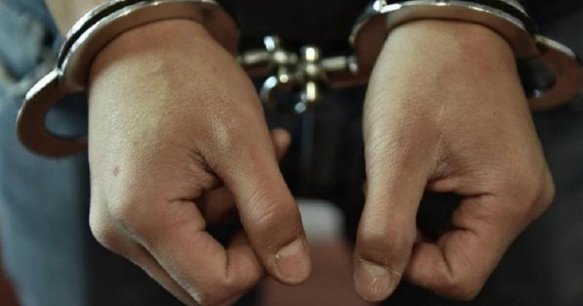 Іздеуде жүрген ресейлік Алматыда ұсталды