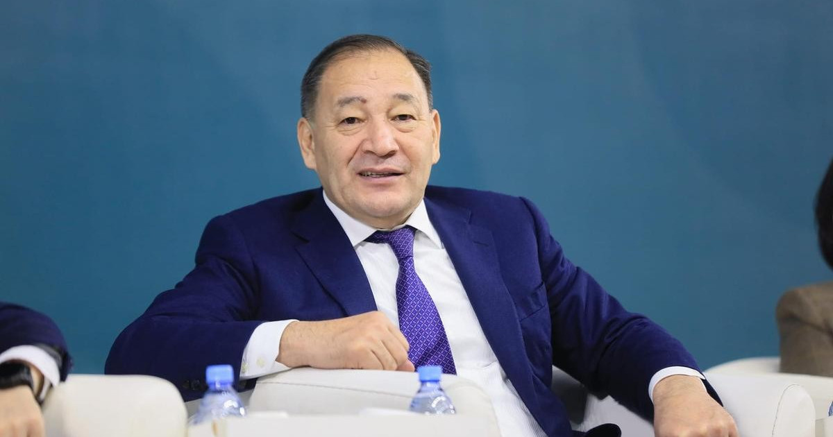Ералы Тоғжанов қазір немен айналысып жүр?