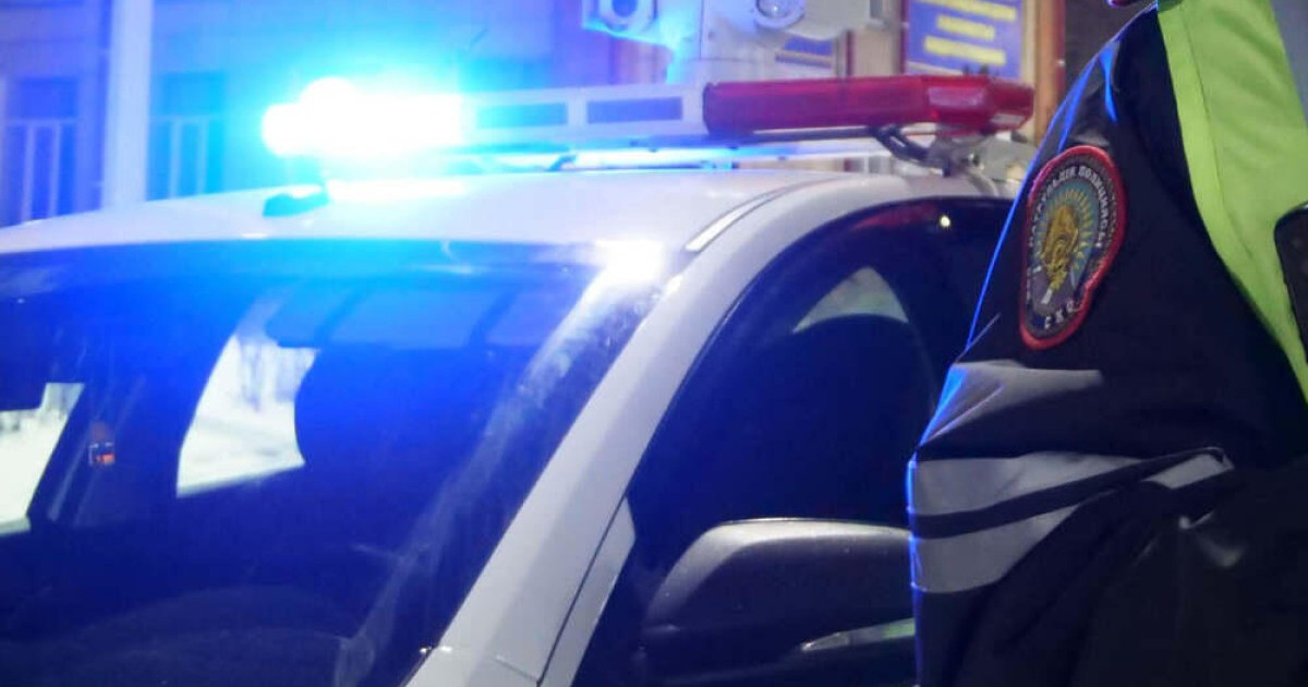 Павлодарда сегізінші қабаттан құлаған оқушы мерт болды