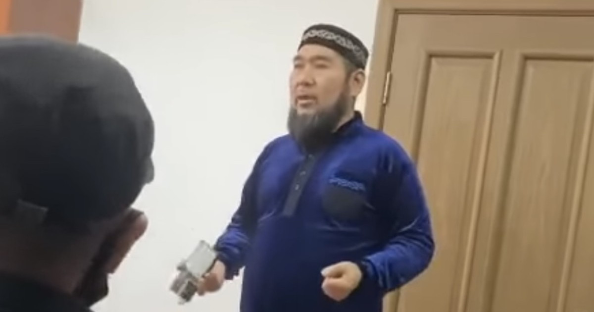 Белгілі заңгер Балғынбек Имашевқа қарсы қылмыстық іс қозғауды талап етті (ВИДЕО)