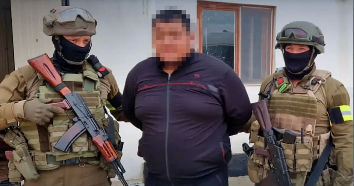 Маңғыстау облысында кәсіпкерлерді бопсалап келген қылмыстық топ ұсталды