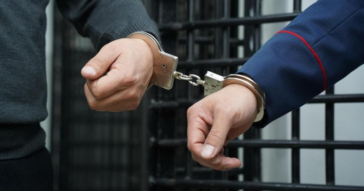 Ресейде 24 жыл іздеуде болған ер адам Ақтөбеде ұсталды