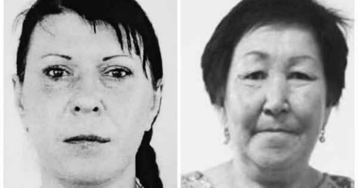 Бір ай бұрын жоғалып кеткен қазақстандықтардың мәйіті табылды
