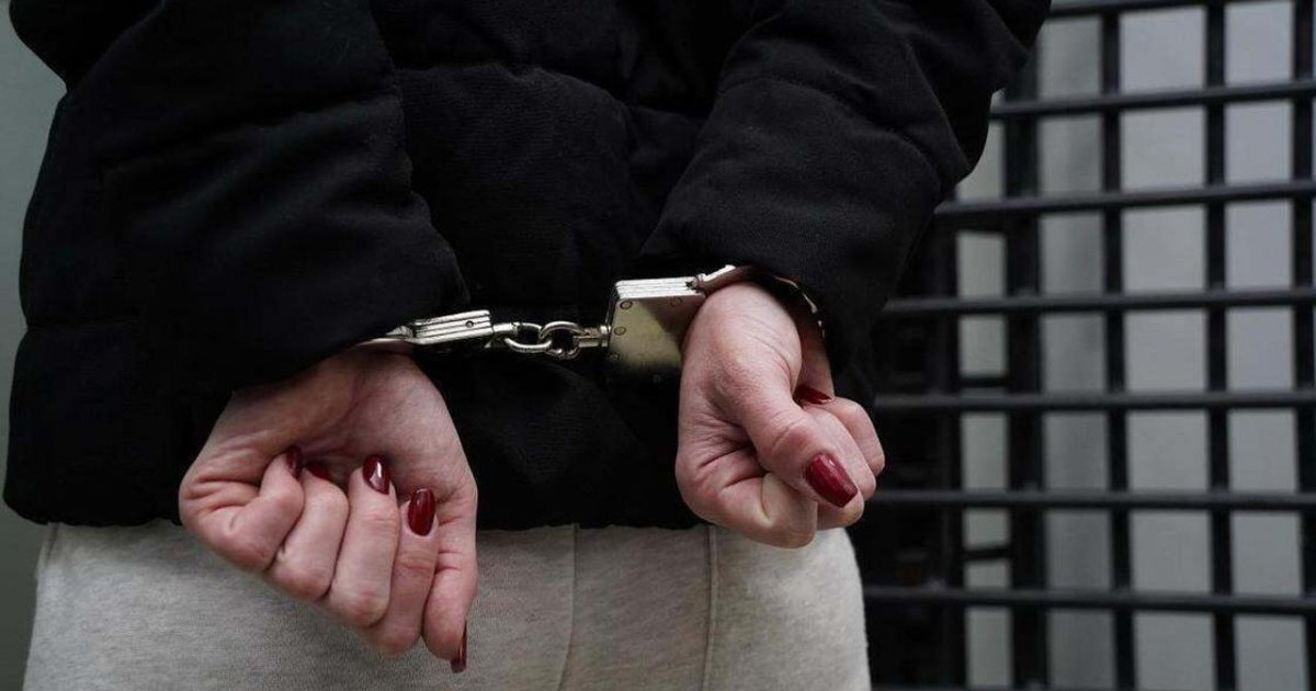 Күйеуінен ажырасқан келіншек үш баласын сатып жіберген