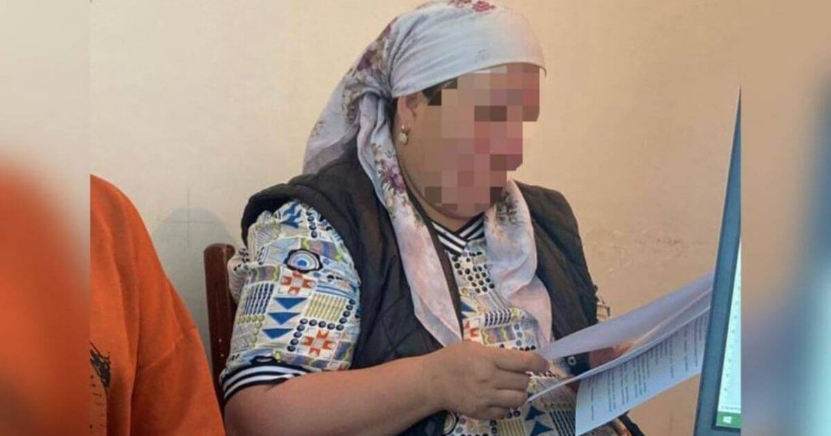 Шымкентте мұғалімді алдап соққан алаяқ қамауға алынды