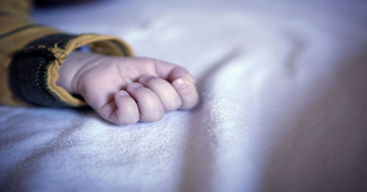 Семейде жол бойындағы әжетханадан 4 жасар баланың мәйіті табылды