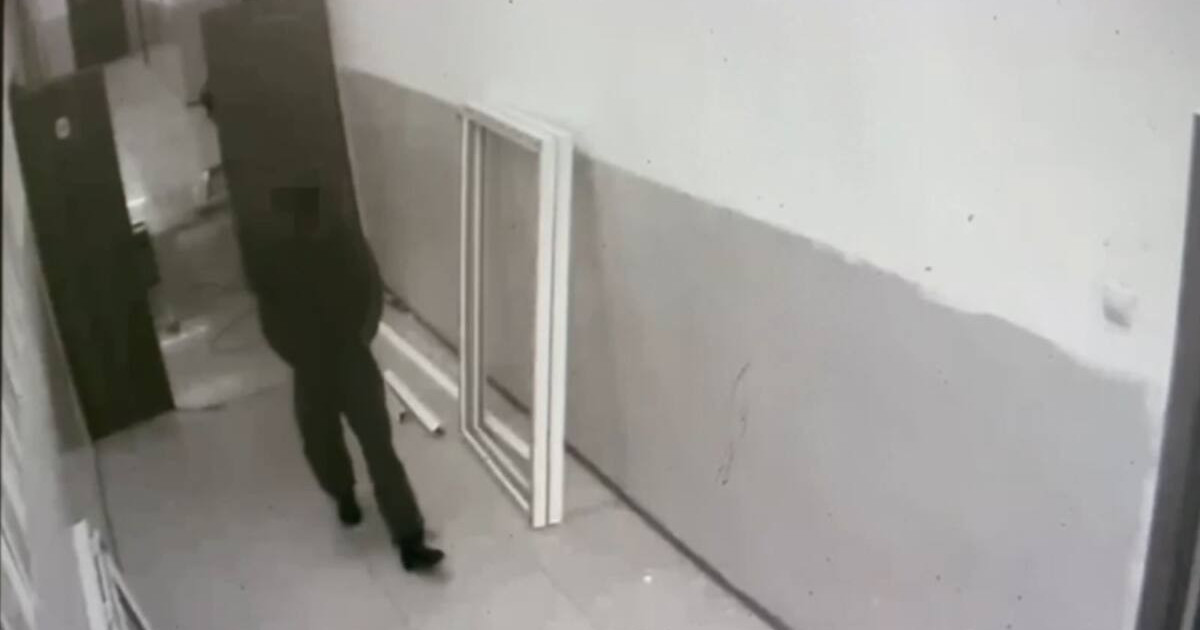 Жетісу облысында мектептен ноутбук ұрлаған тұрғын ұсталды