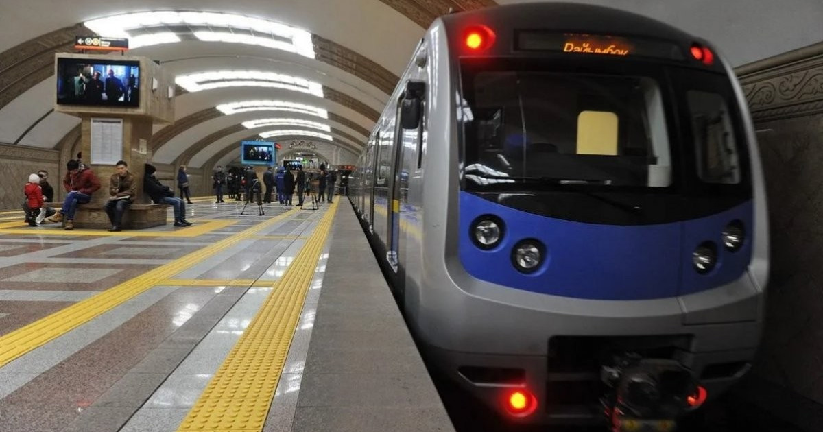 Депутат Астанада метро салуды ұсынды