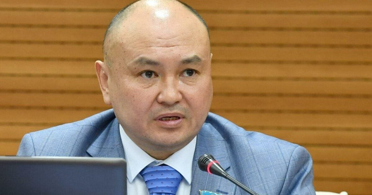 Халық нанды қарызға алатын жағдайға жеткен – депутат Ерлан Саиров