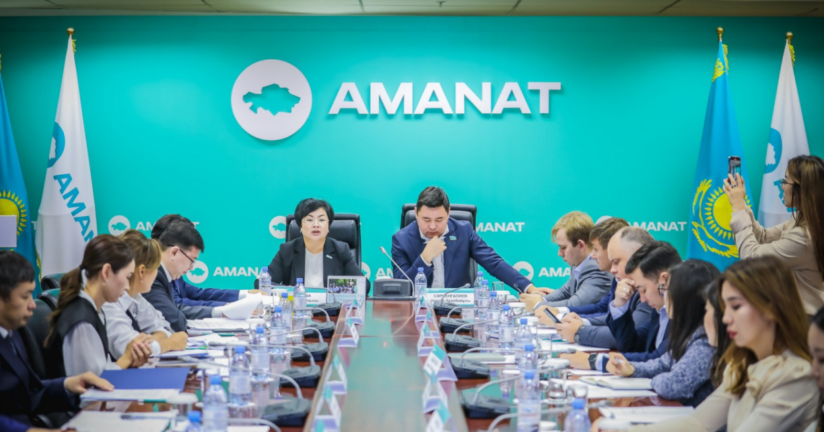 Жоғары оқу орындарындағы жатақханаларда 23 686 орын тапшы – AMANAT
