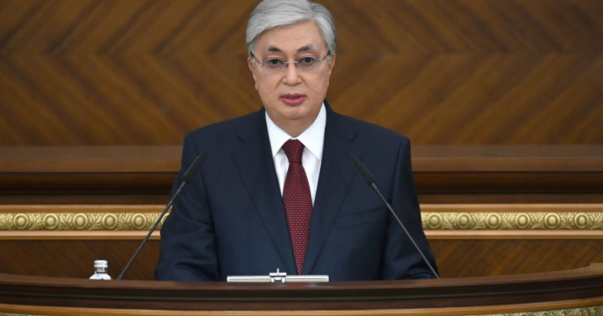 Тоқаев: еліміздің бизнес өкілдерімен арнайы кездесу өткіземін