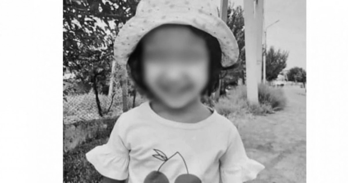 Сарыағашта 5 жастағы қыздың өліміне қатысты сот процесі басталды
