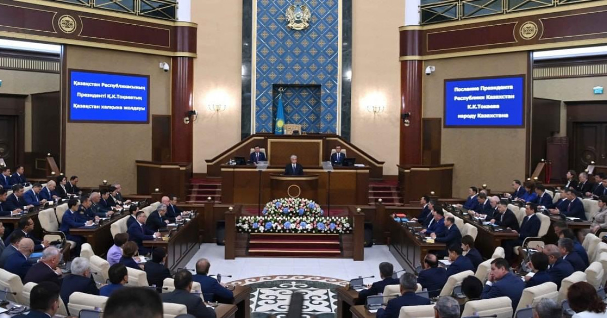 Әңгімеден іске көшетін уақыт келді – Еділ Жаңбыршин