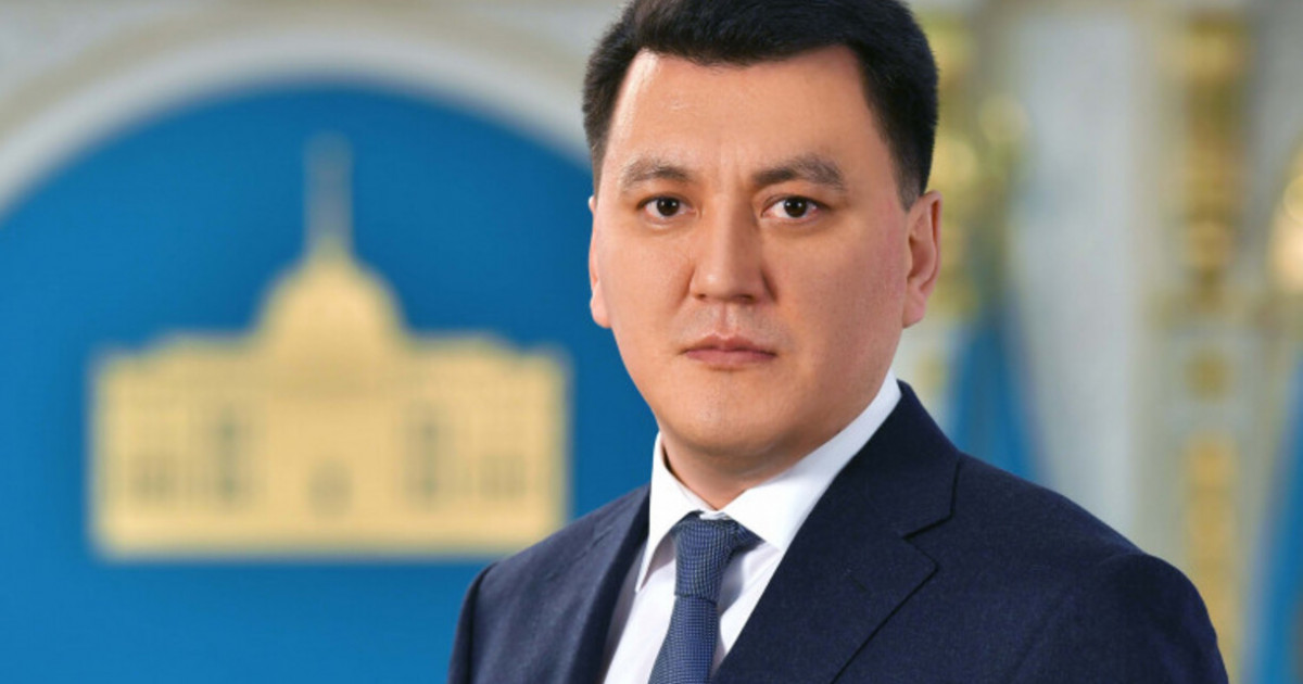 Биылғы Жолдауда Қазақстан экономикасын дамытудың стратегиясы белгіленді - Ерлан Қарин