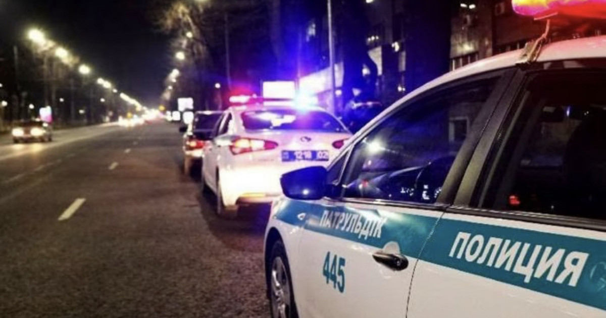 БҚО-да атыс болып, бірнеше адам ауруханаға жеткізілді