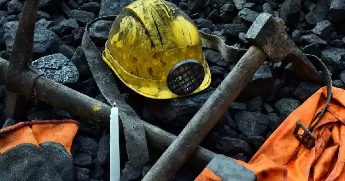 Қарағанды облысындағы шахтада 39 жастағы кенші қаза тапты