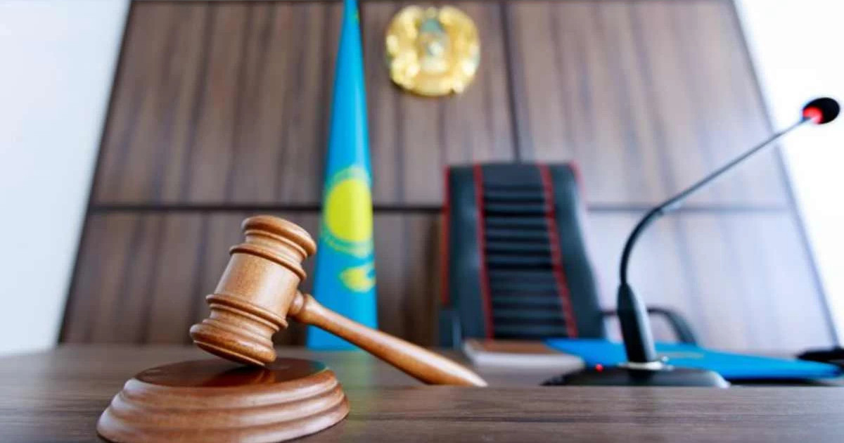 Қаңтар оқиғасы: Таразда айыпталған полицейлерге сот үкімі шықты