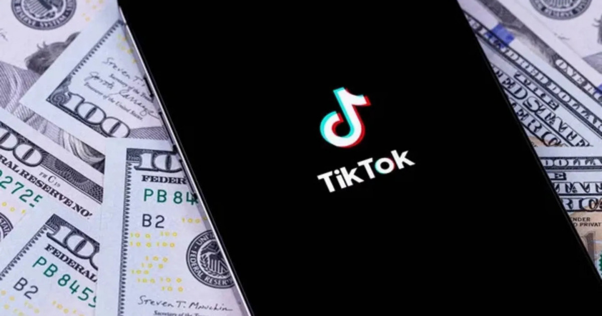 TikTok-та құмар ойын ұйымдастырған 2 адам сотталды
