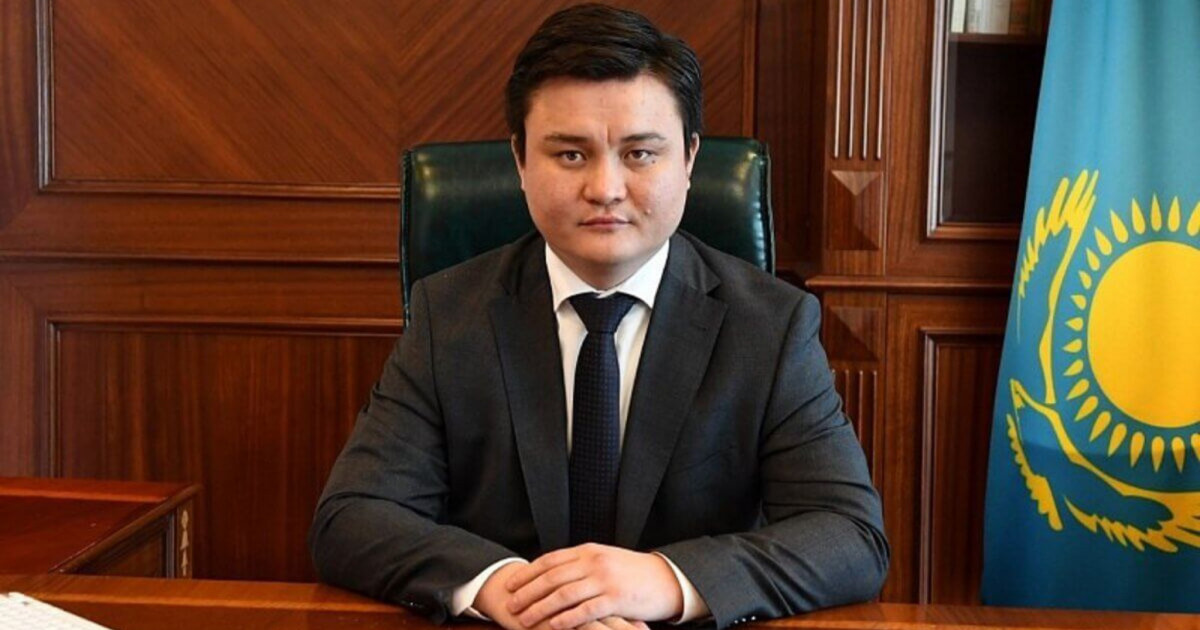 Президенттің экономикалық мәселелер жөніндегі көмекшісі тағайындалды